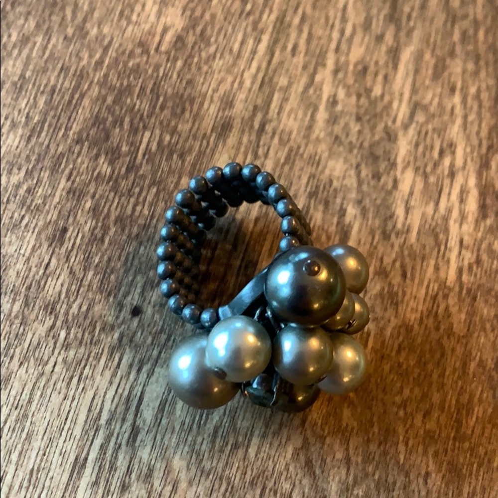 INC STRETCH RING - Picture 4 of 8